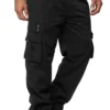 Cargo Pants Casual 3