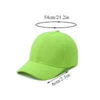 Children's Baseball Cap 2