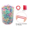 Colorful Basic Nylon Elastic PIMWICK 5