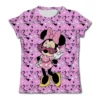 Child Cartoon T-shirt 4