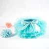 Baby Girls Tulle Tutu 4