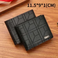 Men's Wallet 1