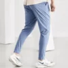 Elastic Jogging Sweatpants 3