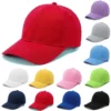 Children's Baseball Cap 5