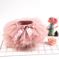 Baby Girls Tulle Tutu 1