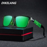 Luxury Polarized Sunglasses 1