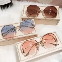 Fashion Sunglasses 1