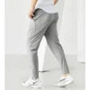 Elastic Jogging Sweatpants 4