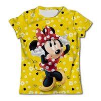 Child Cartoon T-shirt 2