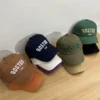 Kids Baseball Cap 3