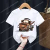 Children T-Shirt 5