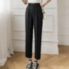 Casual Suit Pants 5