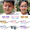 Cartoon Bear Shape Sunglasses 5