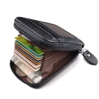 RFID Blocking Men's Wallet 1