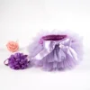 Baby Girls Tulle Tutu 5