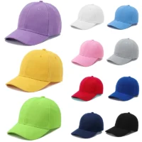 Children's Baseball Cap 1