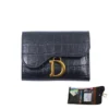 Women Short Wallet 6