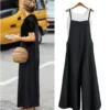 Women Straps Jumpsuit 2