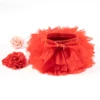 Baby Girls Tulle Tutu 6