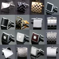 Luxury Cuff Links 1