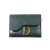 Women Short Wallet 5