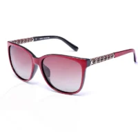 TR Memory Frame Polarizing Sunglasses 2