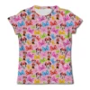 Child Cartoon T-shirt 6