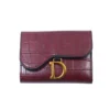 Women Short Wallet 3