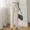 Casual Suit Pants 4