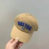 Kids Baseball Cap 4