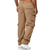 Cargo Pants Casual 4