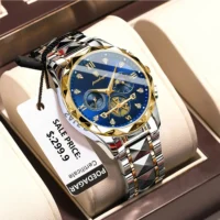 Waterproof Wristwatch 1