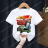 Children T-Shirt 4