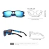 Luxury Polarized Sunglasses 4