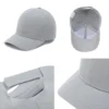 Children's Baseball Cap 4