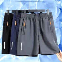 Quick Dry Shorts 1