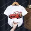 Children T-Shirt 6