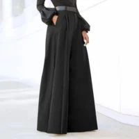 Women Palazzo Pants 1