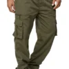 Cargo Pants Casual 2