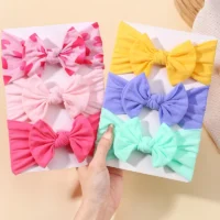 Bowknot Hairband 1