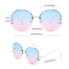 Fashion Sunglasses 5