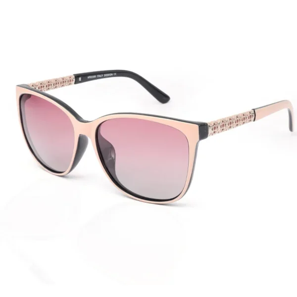 TR Memory Frame Polarizing Sunglasses 1