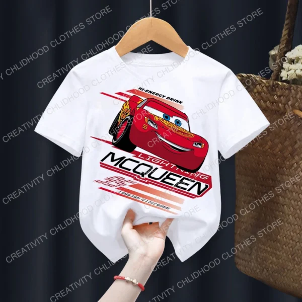 Children T-Shirt 1