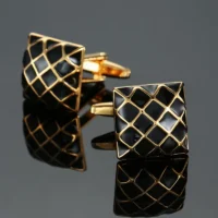 Luxury Cuff Links 2