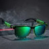 Luxury Polarized Sunglasses 2