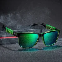 Luxury Polarized Sunglasses 2