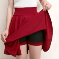 Flared Skirts 2