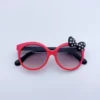 Bowknot Sun Glasses 6