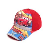 Children's Cartoon Baseball Cap 2