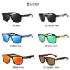 Luxury Polarized Sunglasses 6